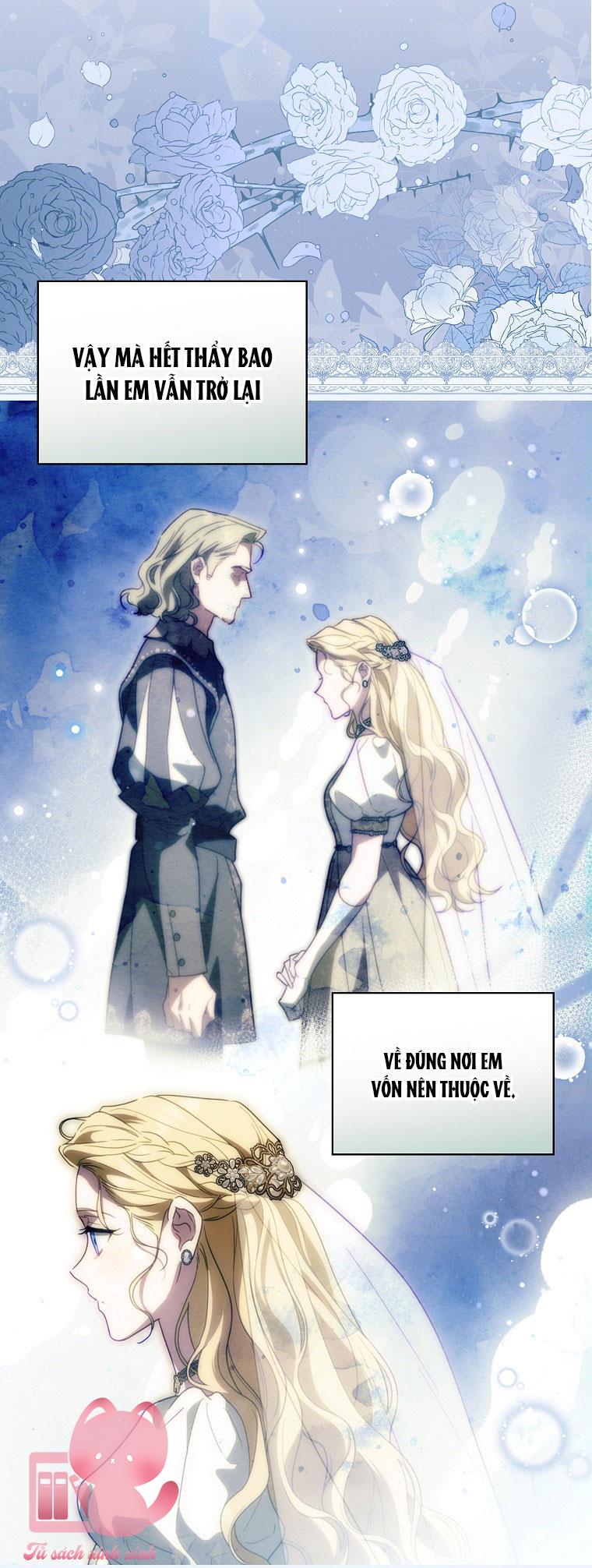 Cách Khiến Phu Quân Đứng Về Phía Tôi Chap 124 - Trang 2