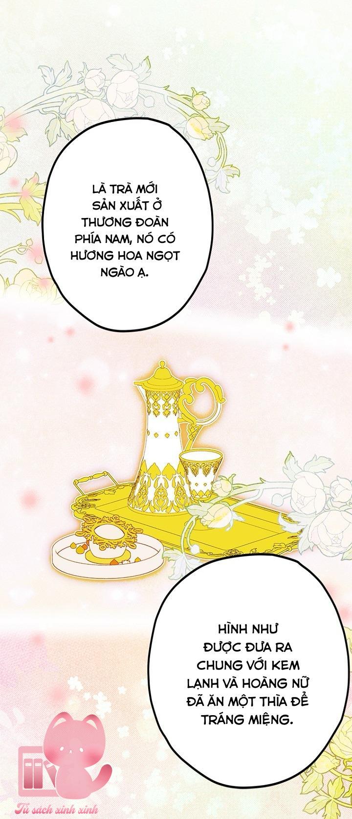 Khế Ước Hôn Nhân Của Mẹ Tôi Chapter 67 - Trang 4