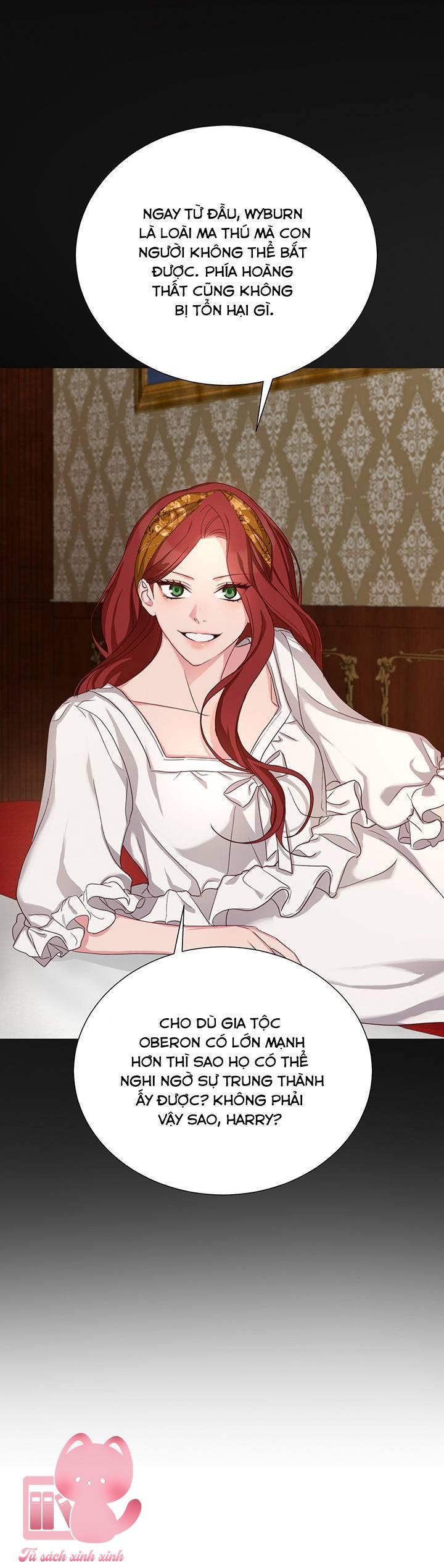 Thế Thì Ta Cứ Trở Thành Kẻ Ác Thôi Chap 12 - Trang 2