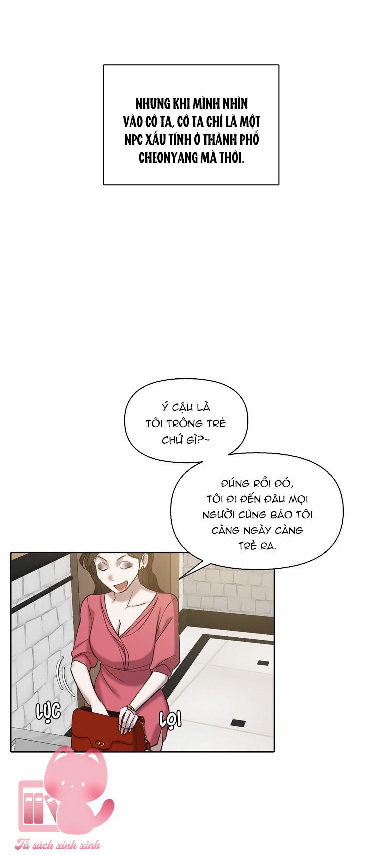 Thanh Xuân Của Chúng Ta Chap 84 - Trang 4