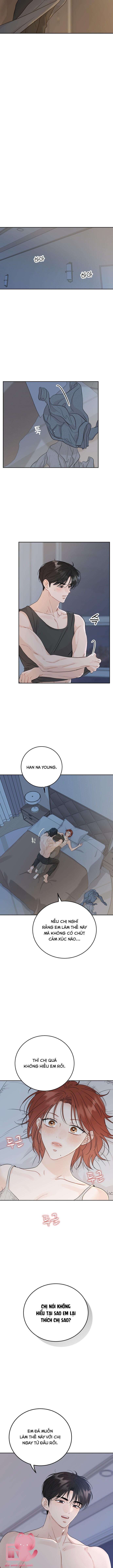 Người Một Nhà Chap 101 - Next Chap 102