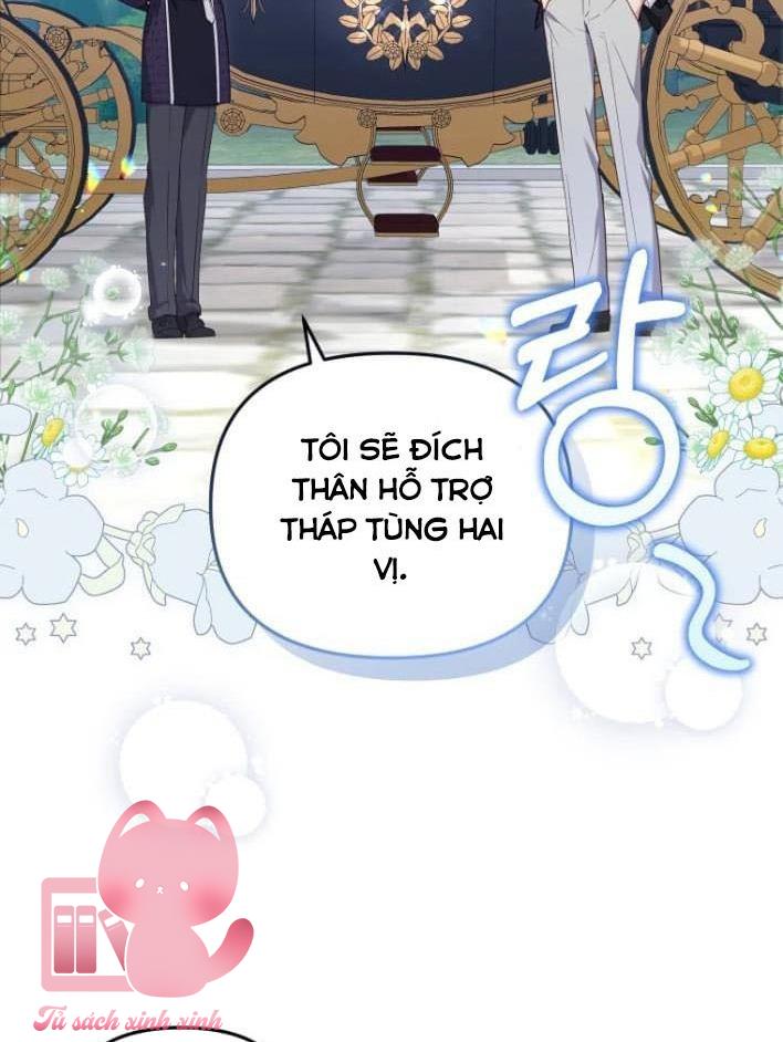 Tôi Được Nuôi Dưỡng Bởi Những Kẻ Phản Diện Chap 48 - Trang 3