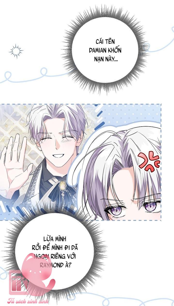 Hoàng Nữ Cosplay Nonfan Chapter 49 - Trang 4