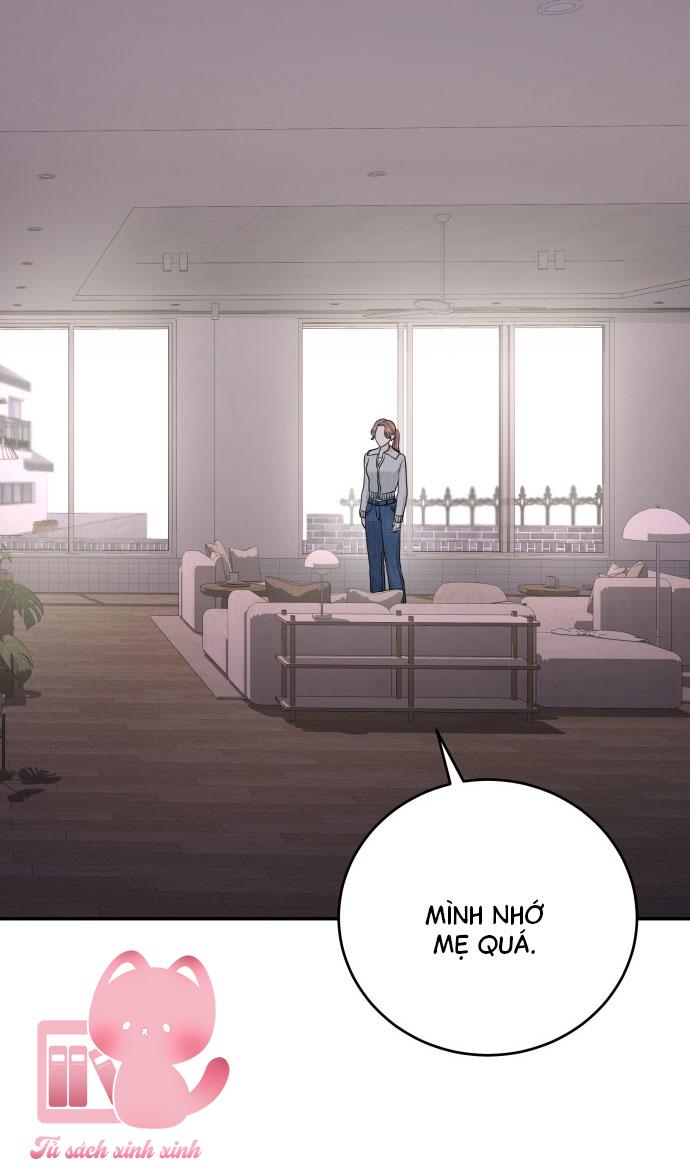 Mùa Hè Bất Tận Chap 6 - Trang 3