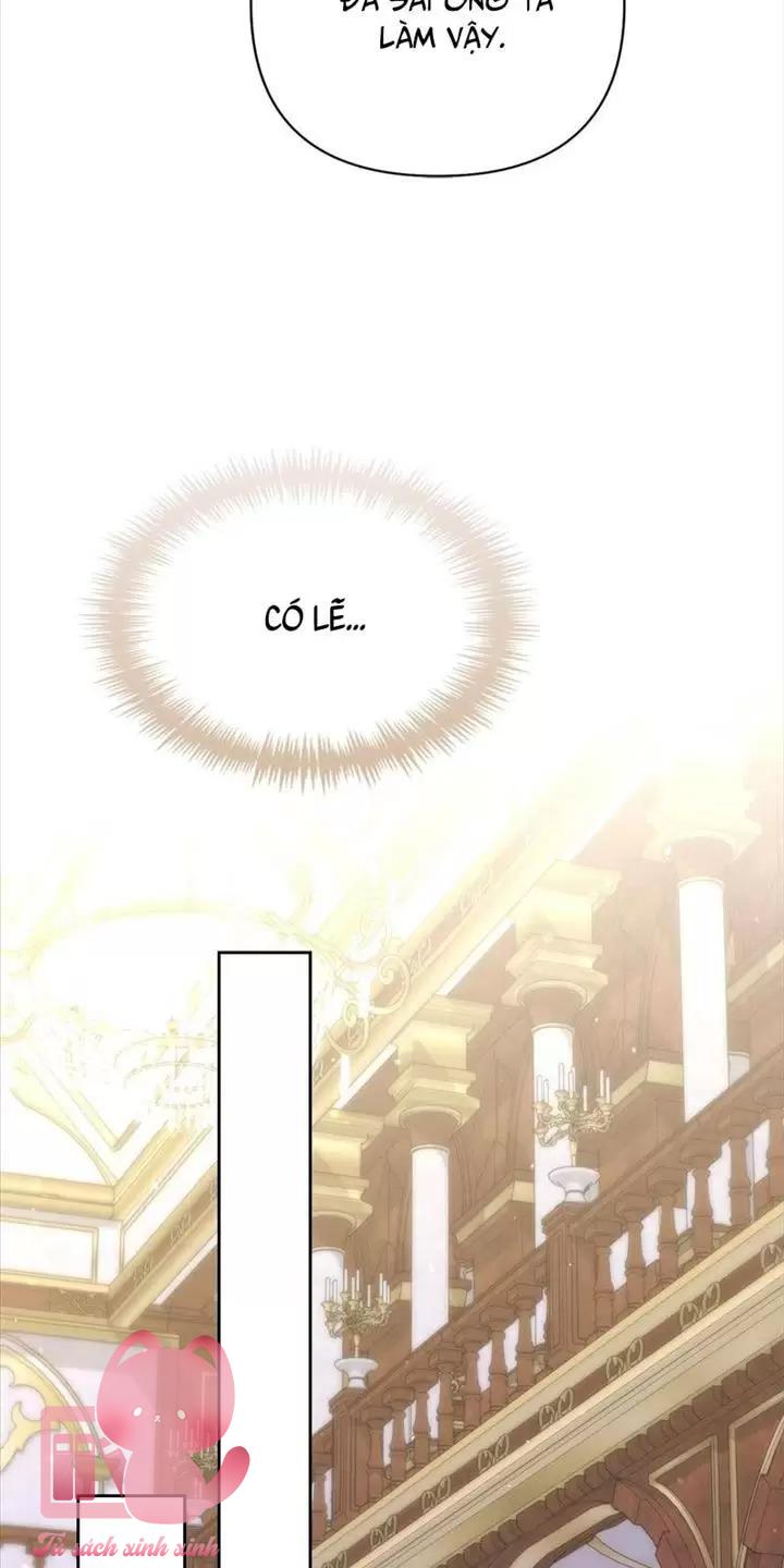 Hoàng Hậu Tái Hôn Chapter 154 - Trang 4