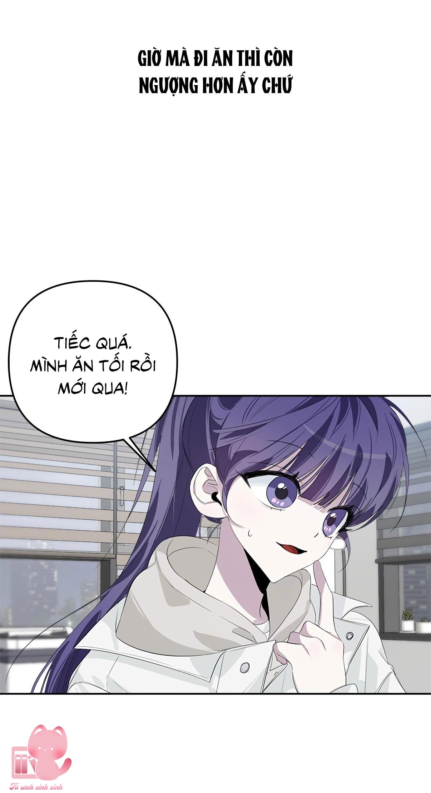 Đàn Anh Xấu Xa! Chap 36 - Trang 3