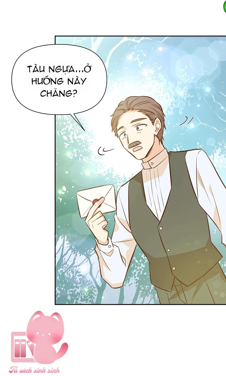 Yêu Tôi Đi, Dù Sao Ngài Cũng Chỉ Là Nhân Vật Phụ Chapter 11 - Trang 4