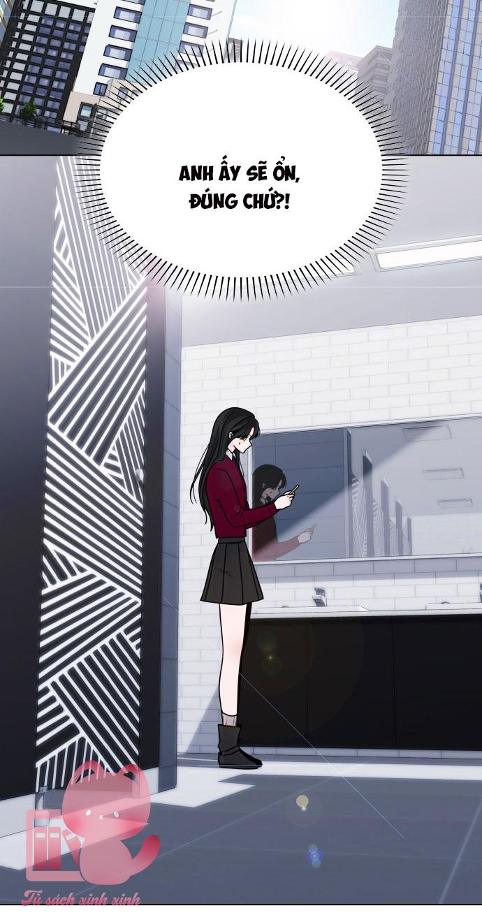 Hôn Trước Khi Ngủ Chapter 10 - Trang 4
