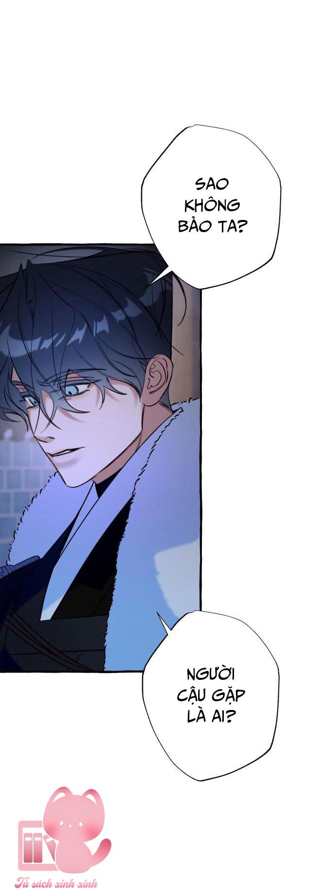 Chuyện Tình Tuyết Phương Bắc Chapter 13 - Trang 4