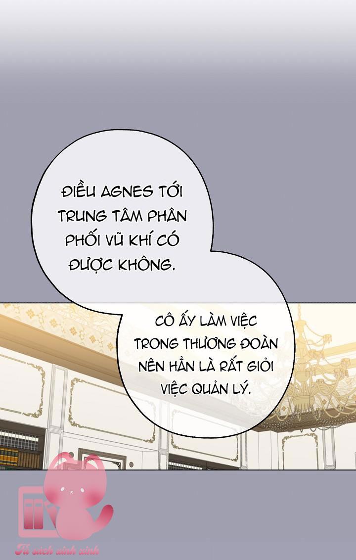 A Nào, Ngậm Thìa Vàng Nhé? Chap 23 - Trang 3