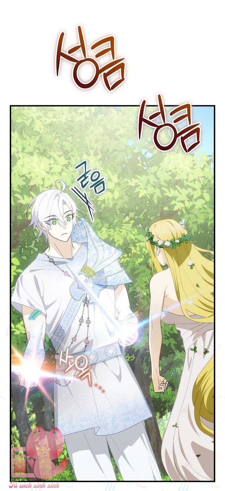 Đứa Nhỏ Không Phải Là Con Anh Chapter 72 - Next Chapter 72.1