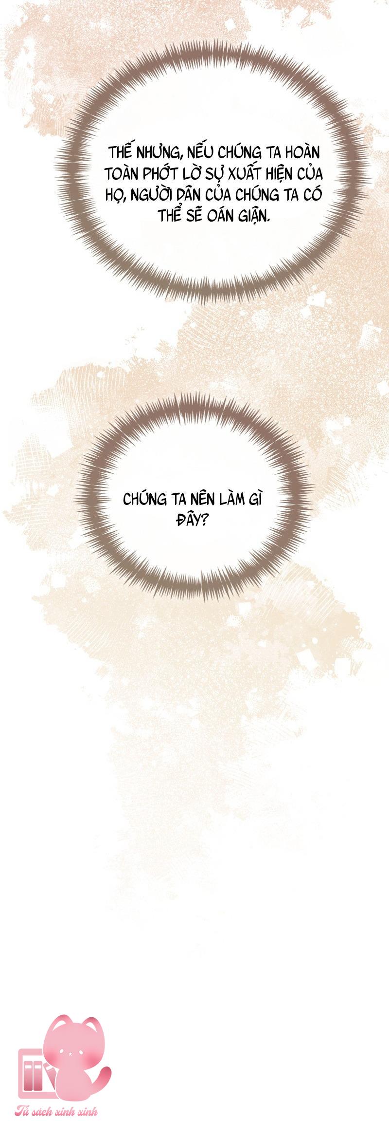 Hoàng Hậu Tái Hôn Chap 215 - Trang 3