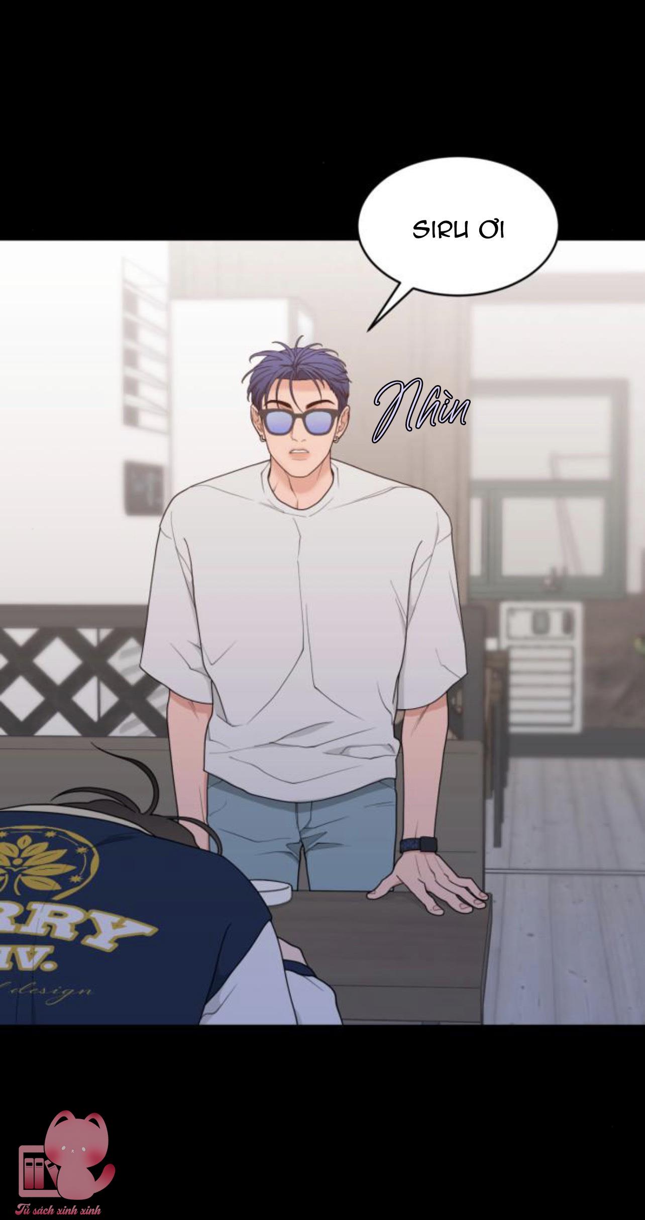 Vận May Không Ngờ Chapter 9 - Trang 4