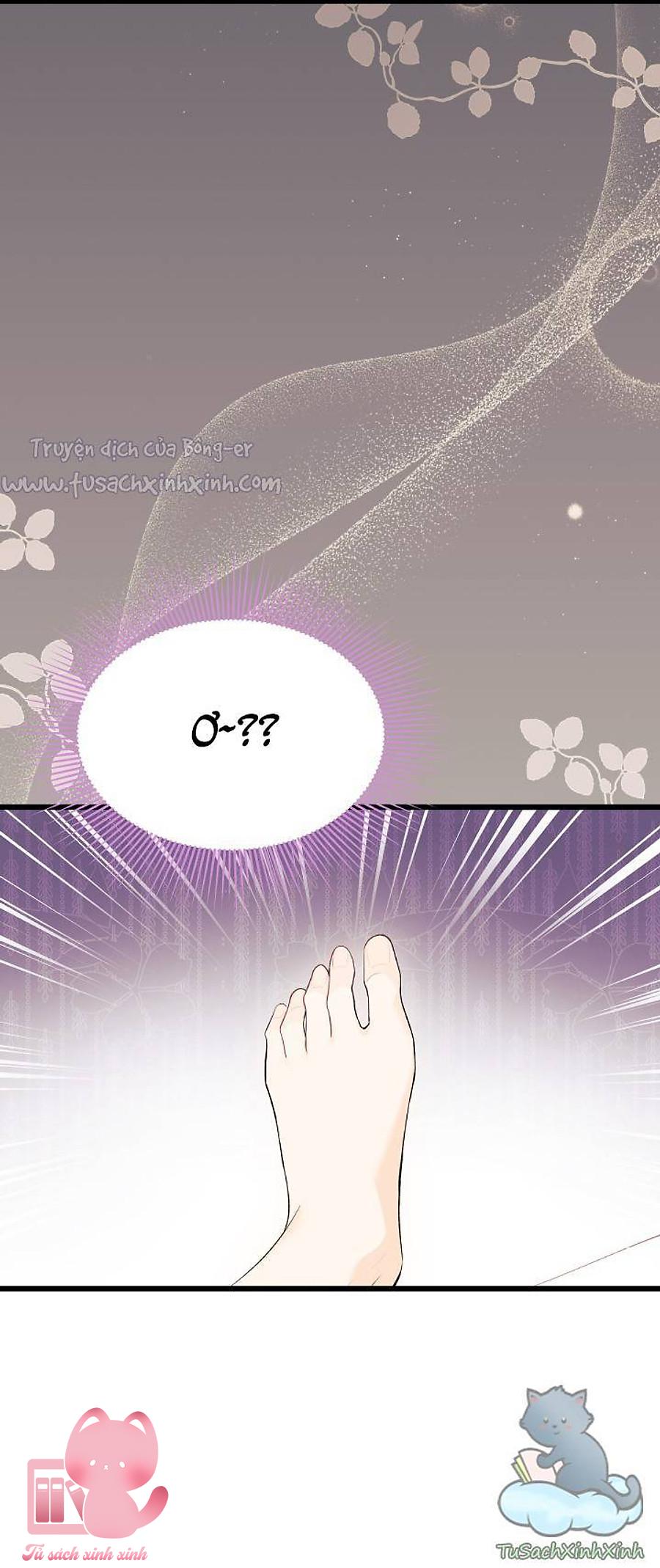 Quan Hệ Cộng Sinh Giữa Báo Đen Và Thỏ Trắng Chap 41 - Trang 2