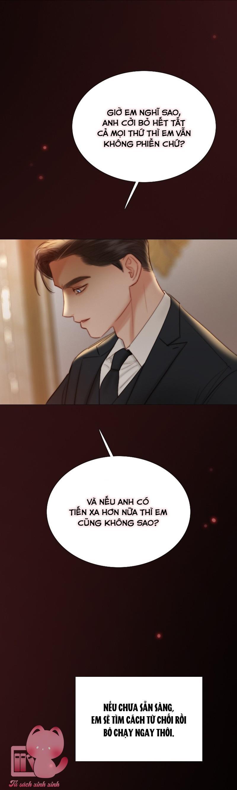 Serena Chap 84 - Trang 2