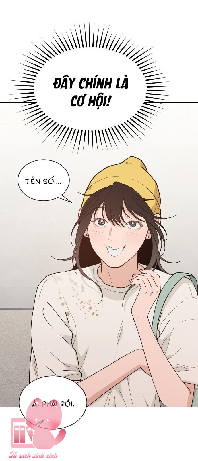 Vận May Không Ngờ Chap 47 - Trang 4