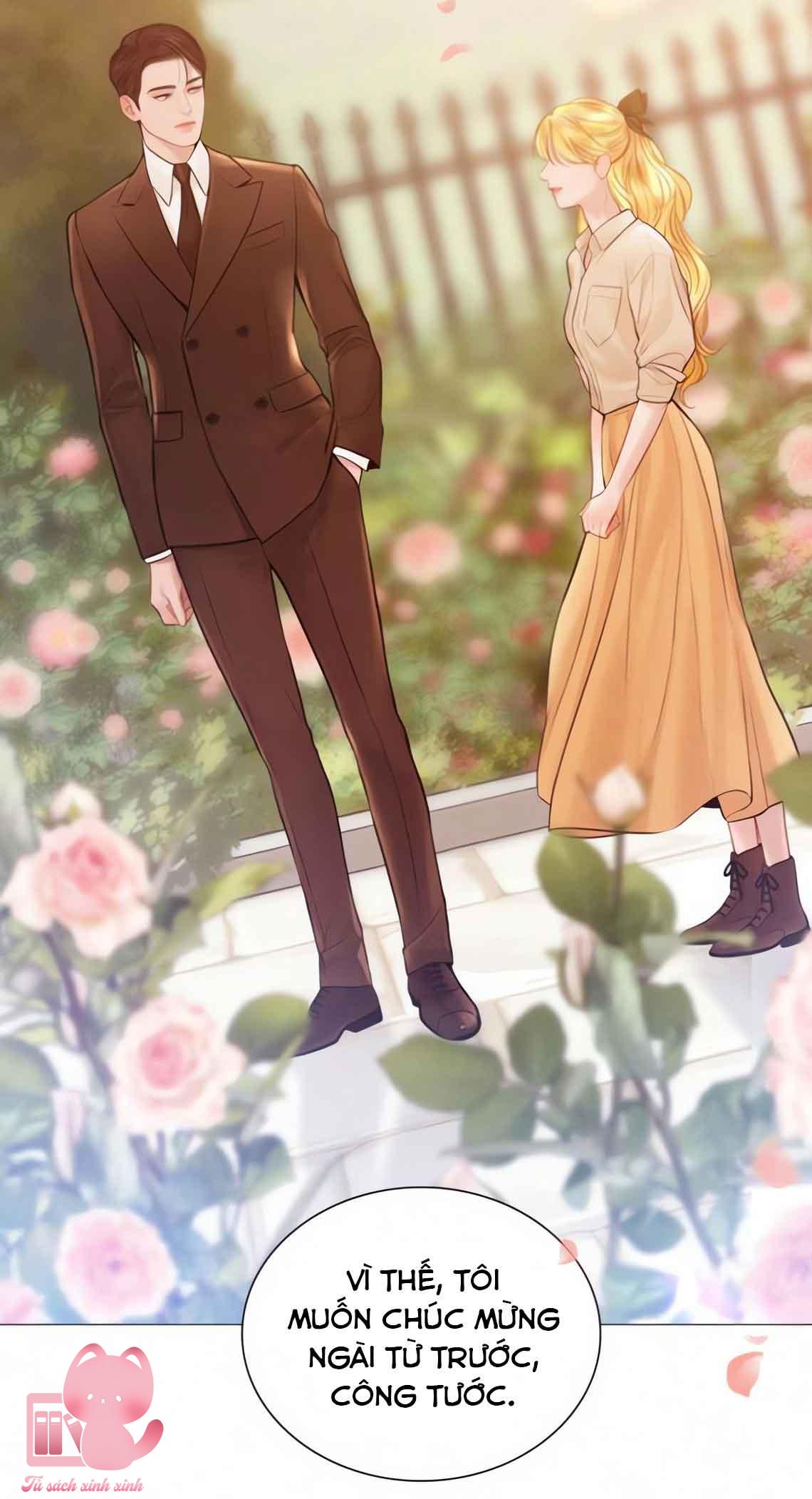 Hãy Khóc Và Cầu Nguyện Đi Chapter 47 - Trang 4