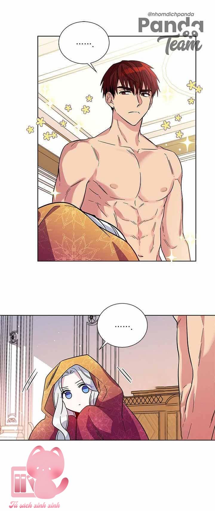Chồng Yêu, Tôi Đây Bãi Công! Chap 2 - Trang 3