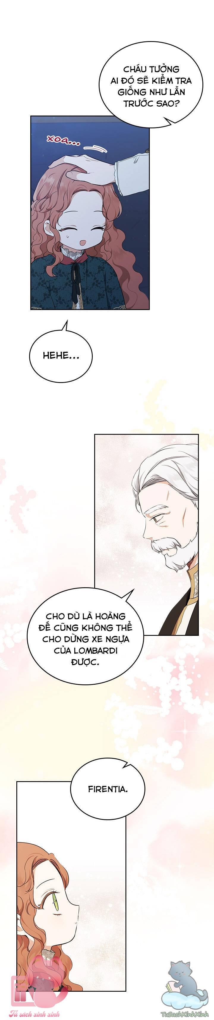 Kiếp Này Ta Sẽ Trở Thành Gia Chủ Chap 46 - Trang 2