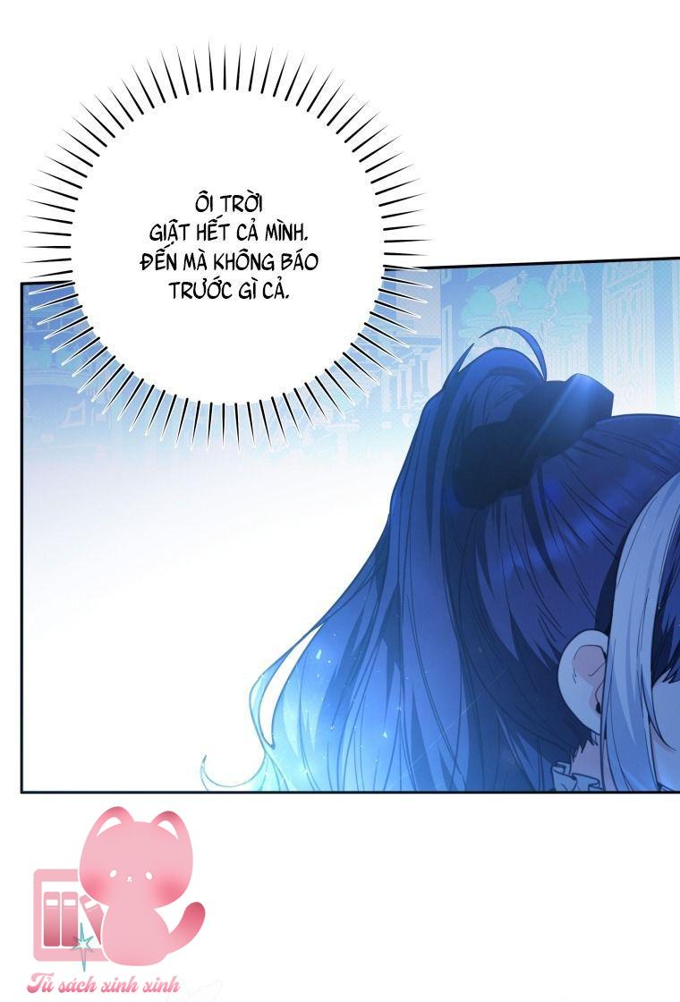 Bé Con Cá Voi Sát Thủ Chapter 7 - Trang 4