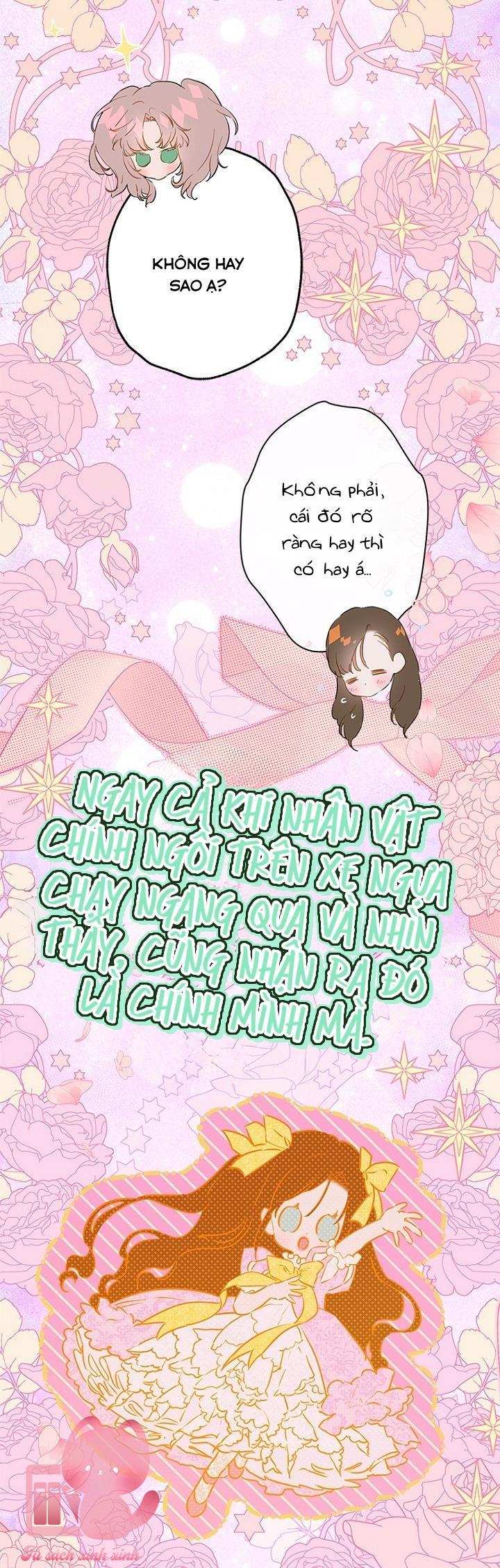 Khế Ước Hôn Nhân Của Mẹ Tôi Chap 87 - Trang 3