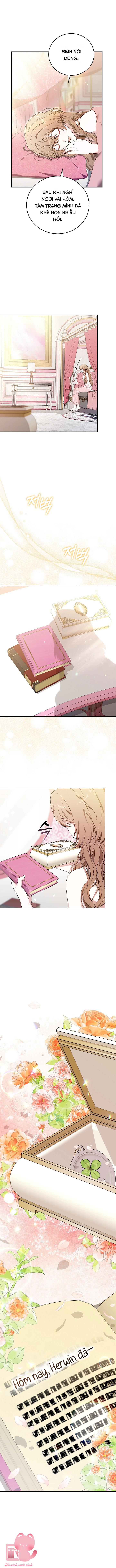 Lời Tỏ Tình Thứ 101 Chap 6 - Trang 3