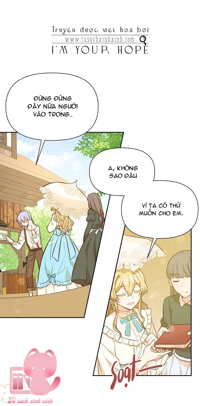 Yêu Tôi Đi, Dù Sao Ngài Cũng Chỉ Là Nhân Vật Phụ Chapter 27 - Trang 4