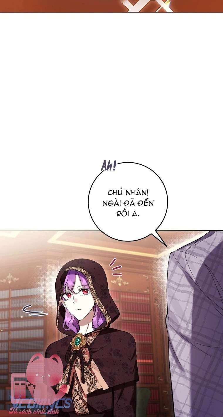 Làm Ác Nữ Bộ Không Tuyệt Sao? Chap 77 - Trang 4