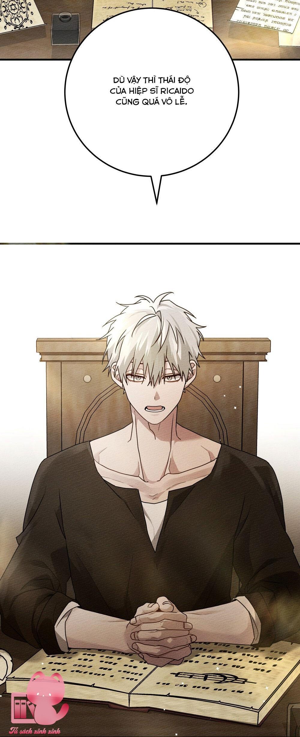 Dưới Tán Cây Sồi Chap 60 - Next Chapter 60.1