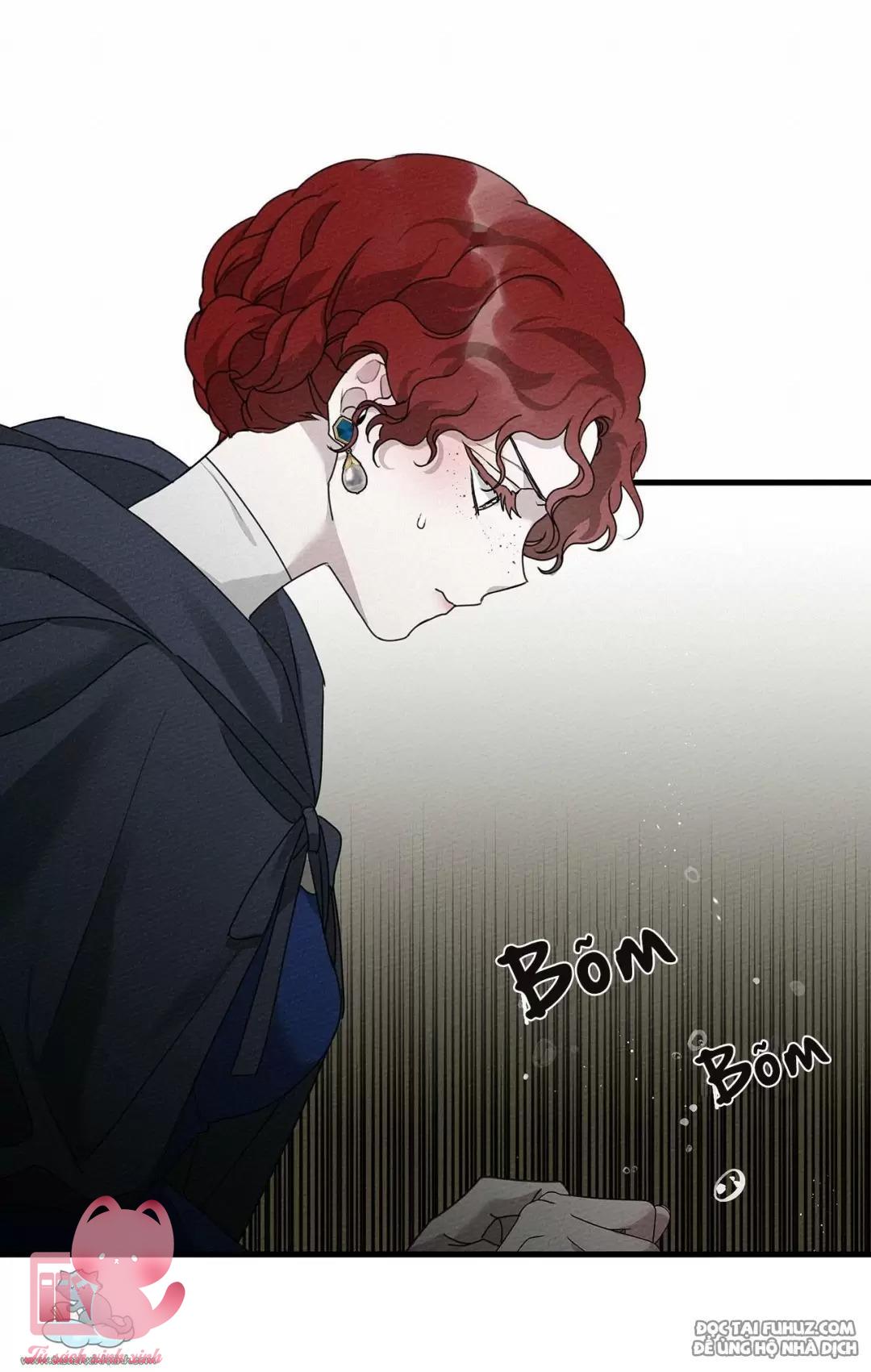 Dưới Tán Cây Sồi Chapter 39 - Trang 3