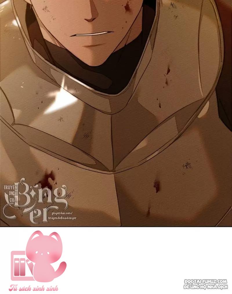 Dưới Tán Cây Sồi Chapter 27 - Trang 3