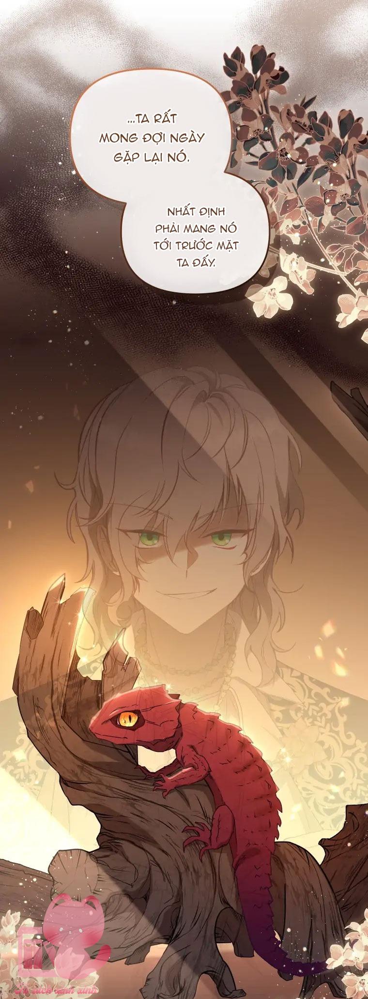 Tôi Được Nuôi Dưỡng Bởi Những Kẻ Phản Diện Chap 41 - Next Chap 42