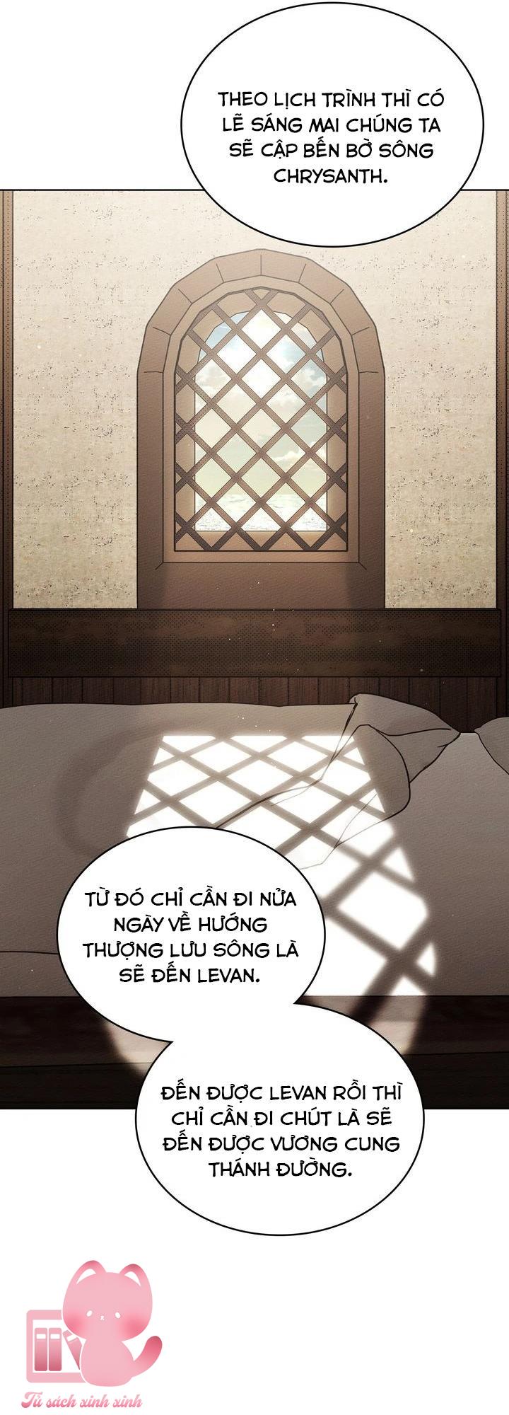 Dưới Tán Cây Sồi Chap 110 - Trang 2