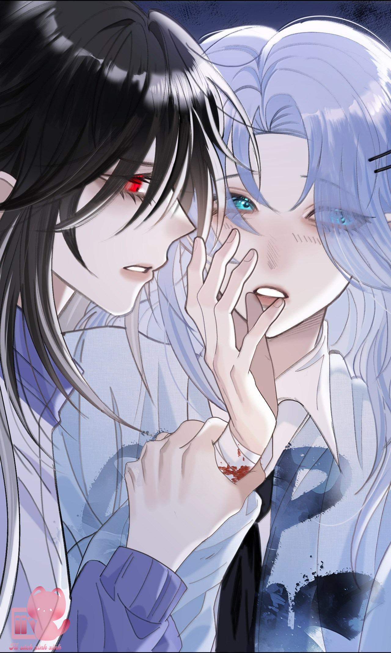 Đồng loại Chap 31 - Trang 3