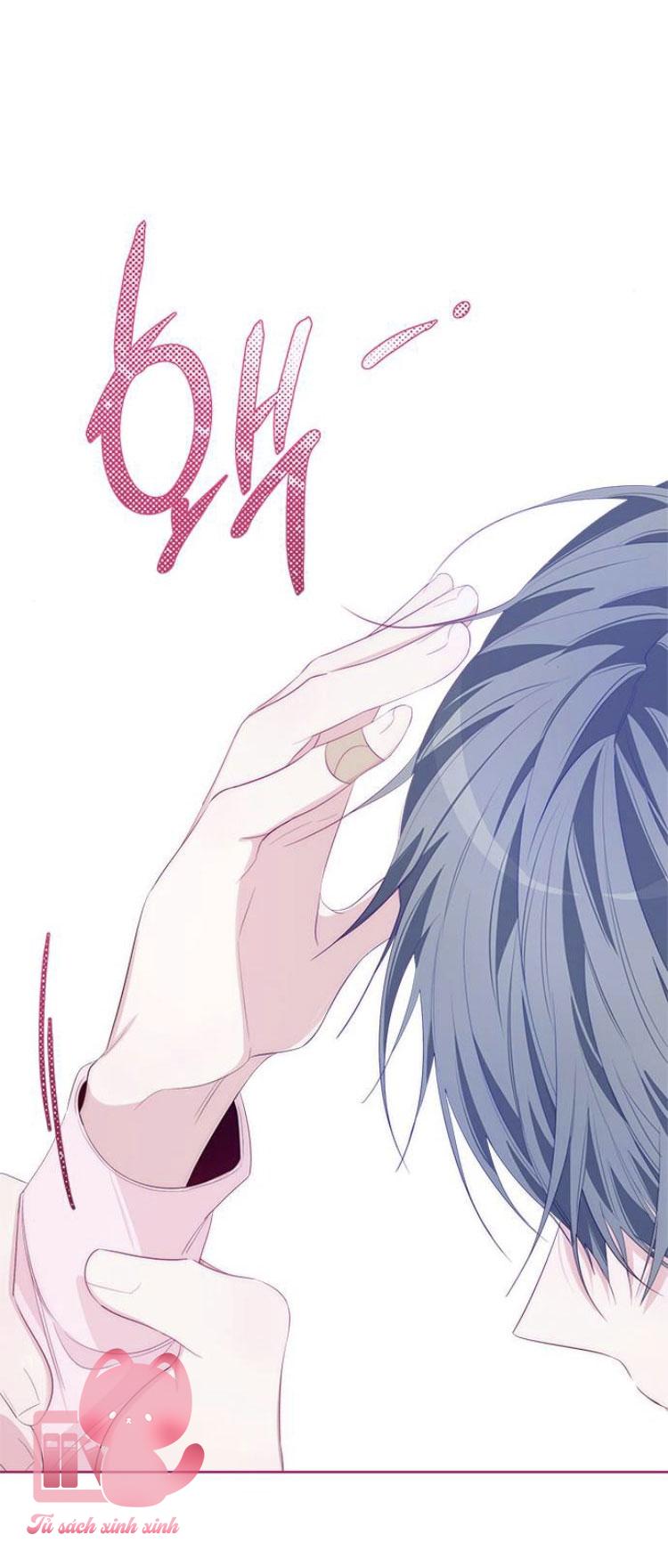 Đàn Anh Xấu Xa! Chap 54 - Trang 3