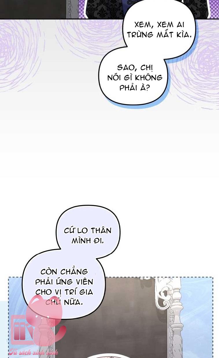 Tôi Được Nuôi Dưỡng Bởi Những Kẻ Phản Diện Chap 69 - Trang 3