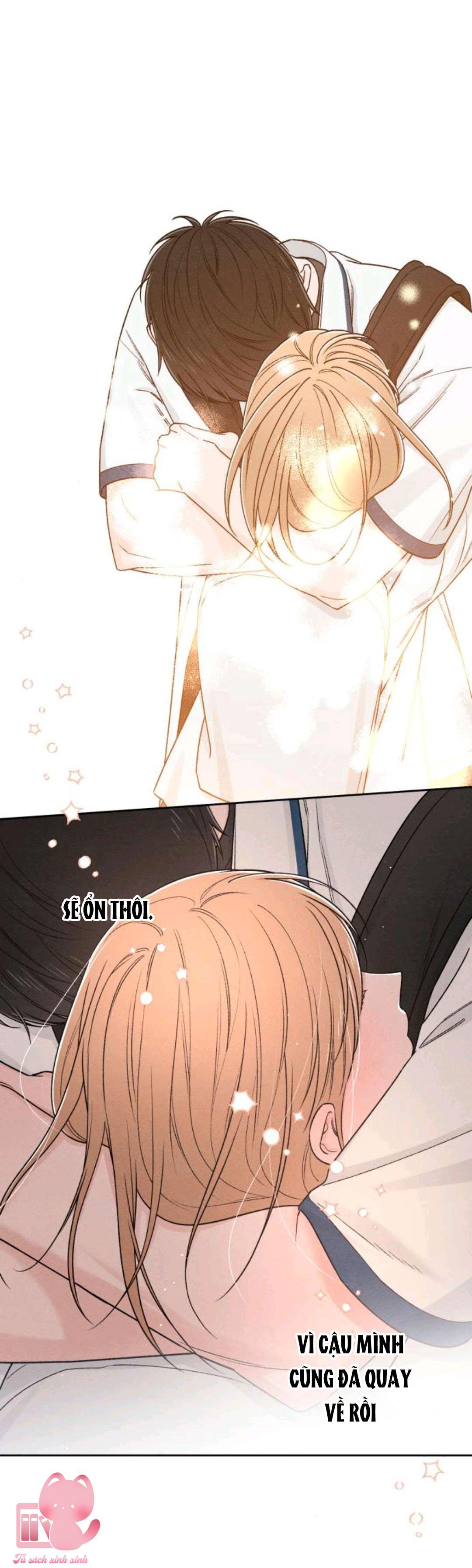 Bí Mật Thanh Xuân Chapter 83 - Trang 4