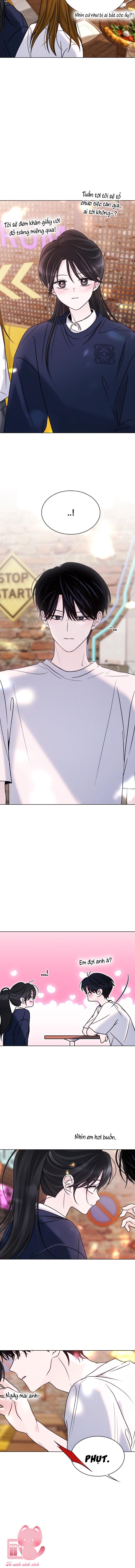 Hôn Trước Khi Ngủ Chapter 46 - Trang 4
