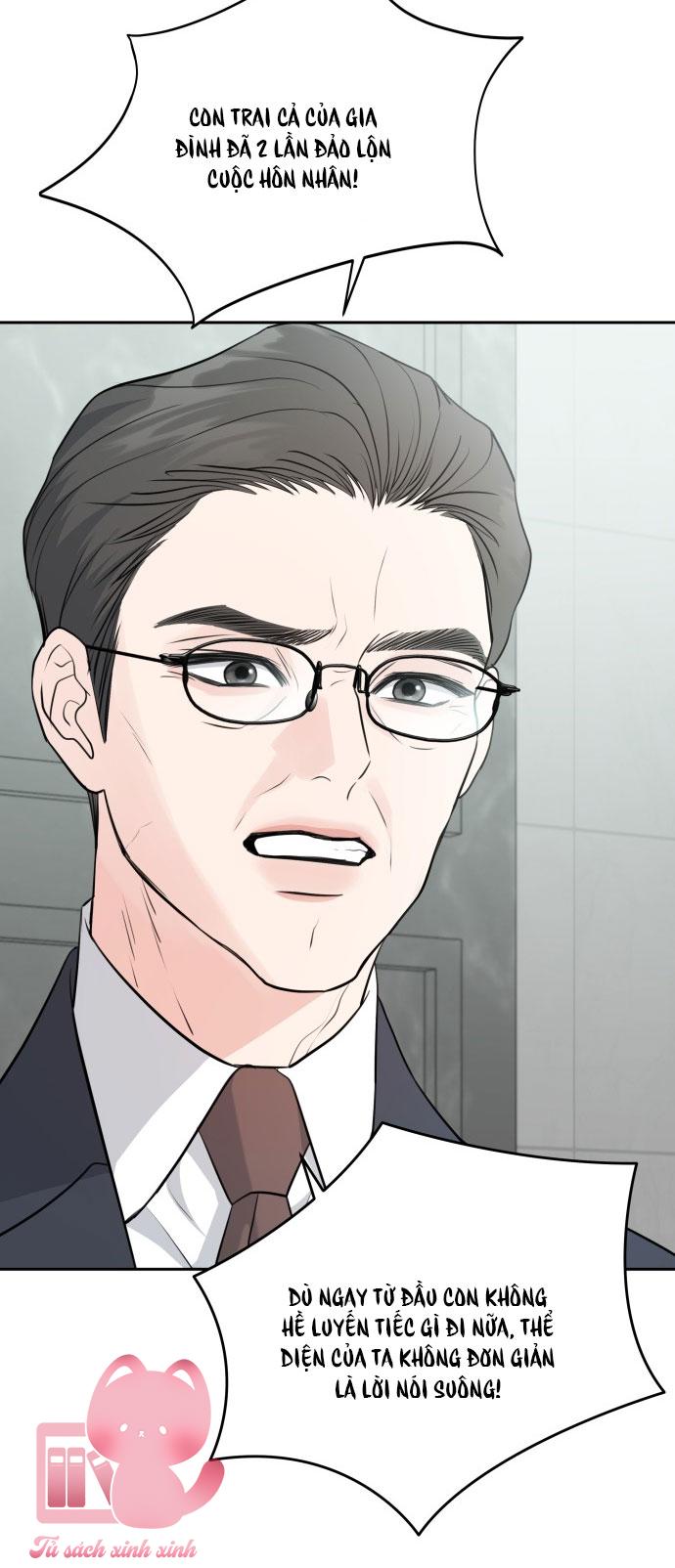 Mùa Hè Bất Tận Chap 4 - Trang 3