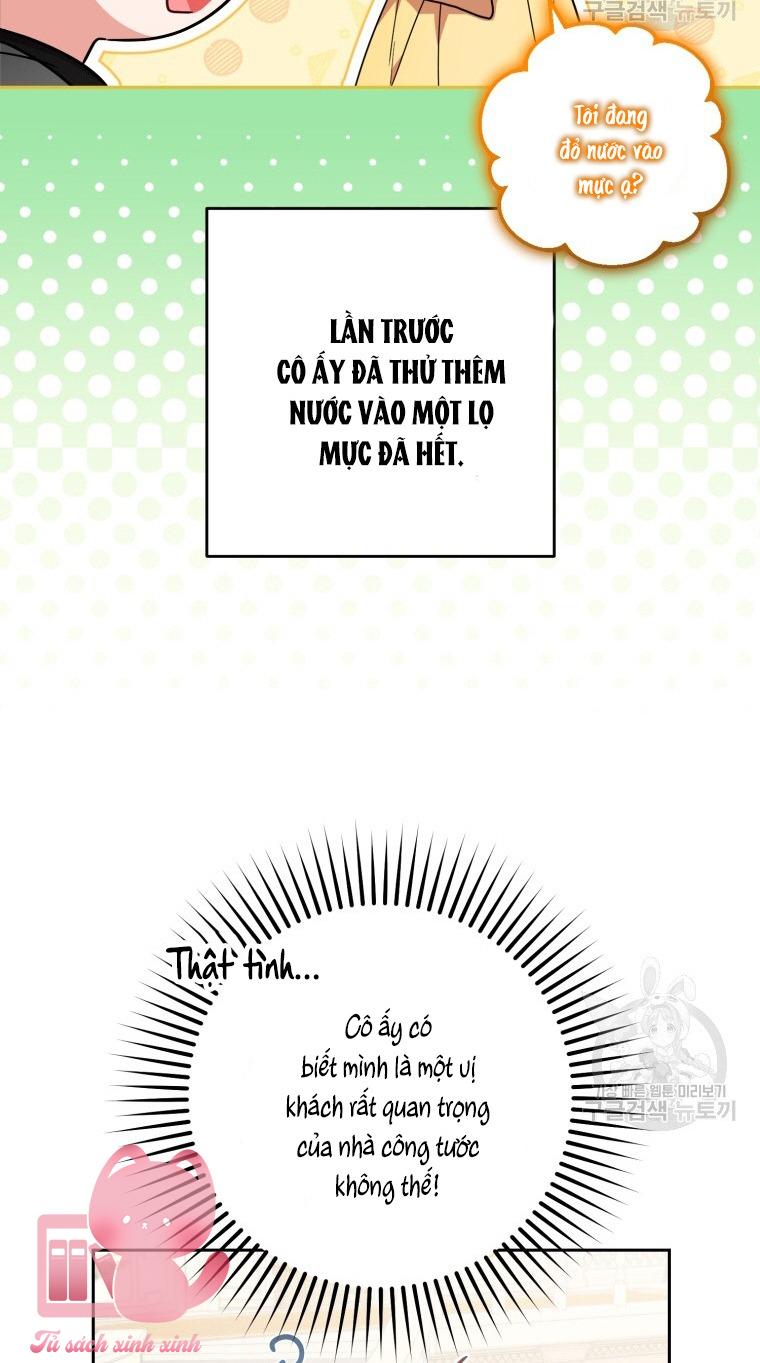 Được Yêu Thương Mà Còn Ngại Ngùng Sao! Chap 47 - Trang 4