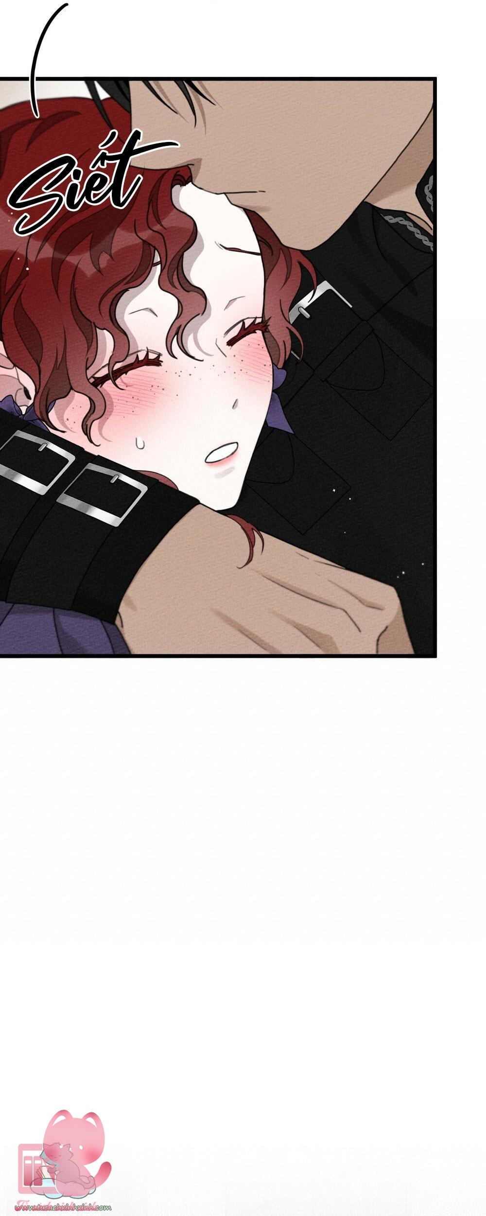 Dưới Tán Cây Sồi Chap 46 - Trang 2