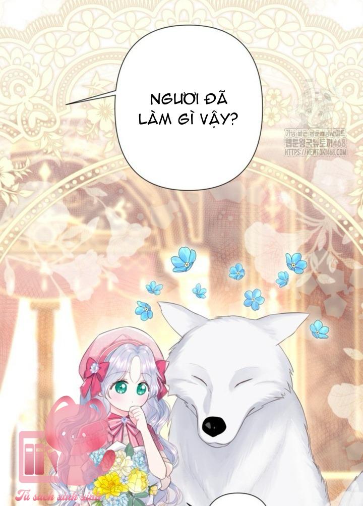 Người Anh Trai Mạnh Nhất Của Tôi Đã Mất Trí Nhớ Chap 24 - Trang 4