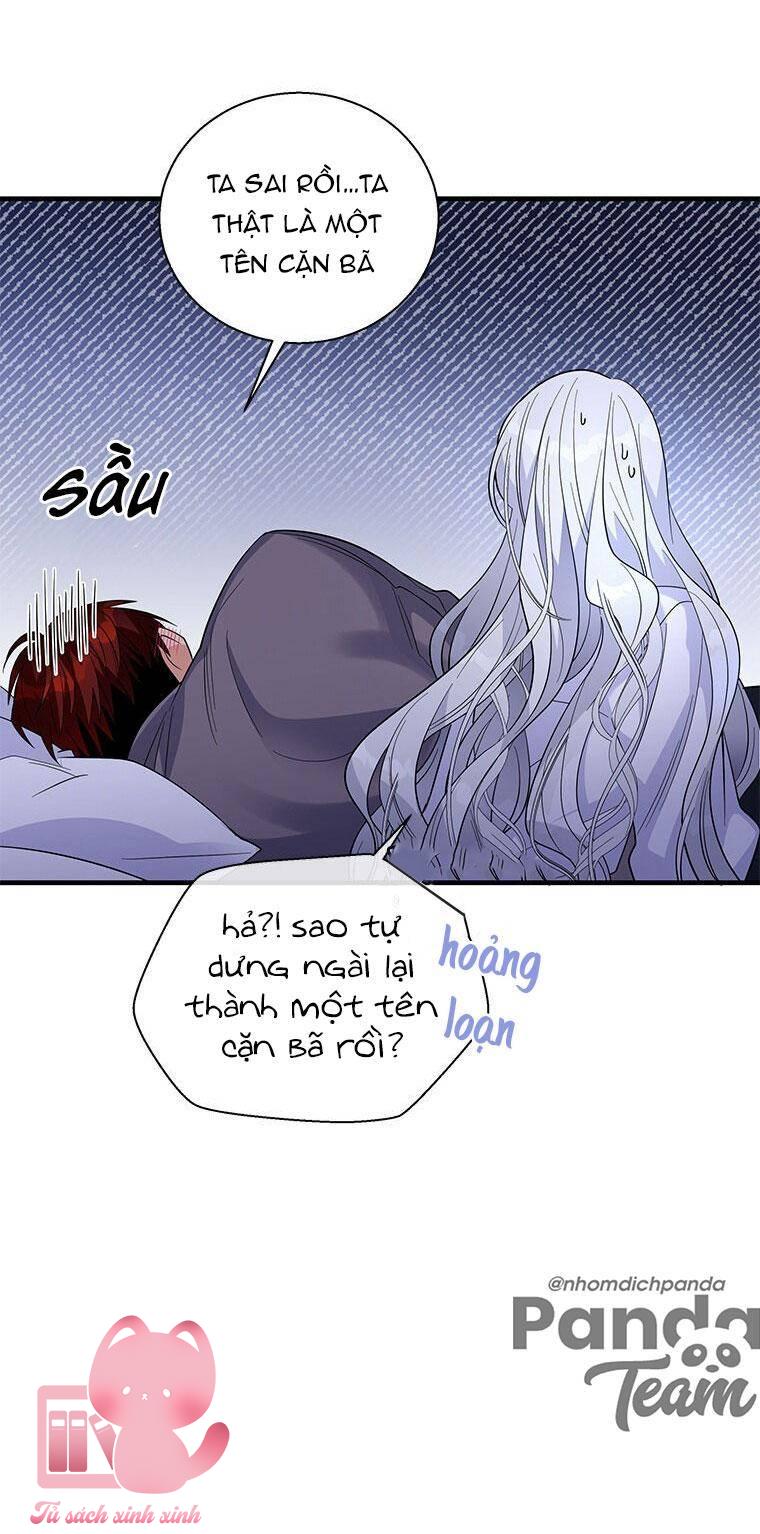 Chồng Yêu, Tôi Đây Bãi Công! Chap 36 - Trang 3