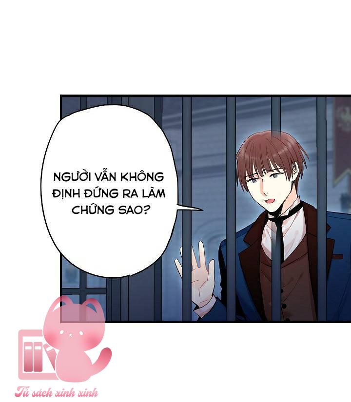 Ác Nữ Muốn Ly Hôn Chap 81 - Trang 2