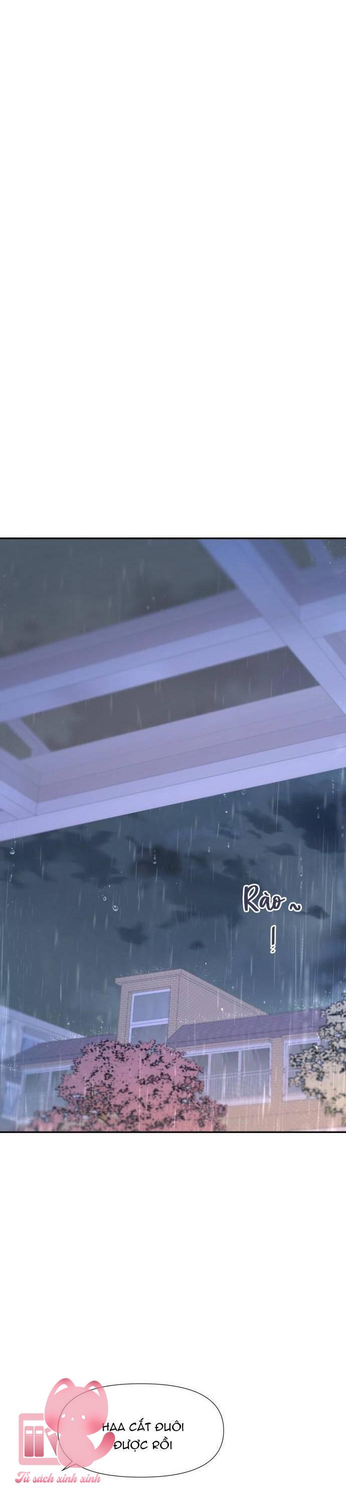 Lời Tỏ Tình Đi Lạc Chapter 56 - Trang 4