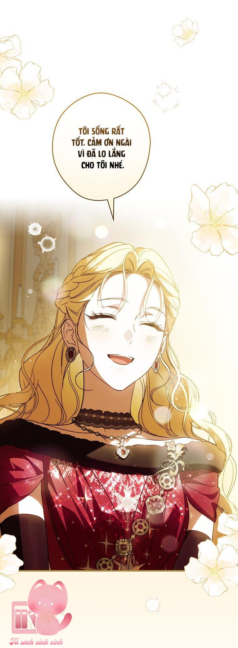 Cách Khiến Phu Quân Đứng Về Phía Tôi Chap 80 - Trang 2