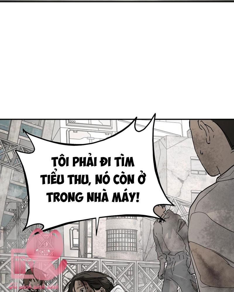 Ác Chi Hoàn Chapter 20 - Trang 4