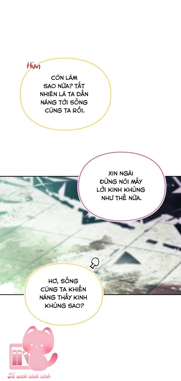 Kết Cục Của Nhân Vật Phản Diện Chỉ Có Thể Là Cái Chết Chap 184 - Trang 4