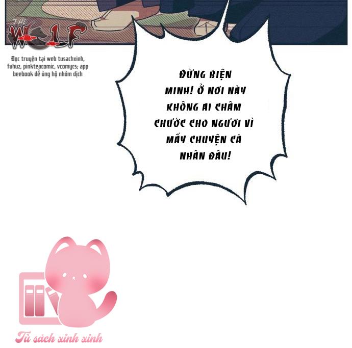 Dabi, Hương Vị Ngây Ngất Chap 14 - Trang 3