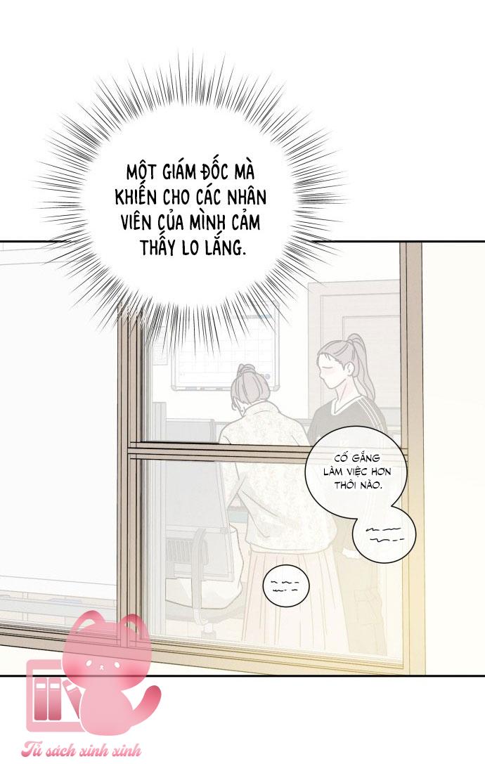 Thuyết Tình Yêu Ích Kỷ Chapter 1 - Trang 4